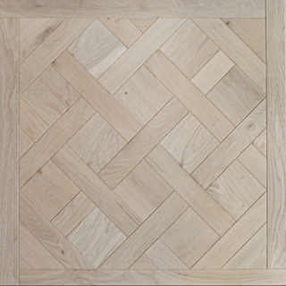 Cypress Engineered Oak Flooring