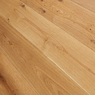Kempton Engineered Oak Flooring