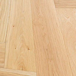 Stanton Engineered Oak Flooring