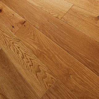 Bledington Engineered Oak Flooring