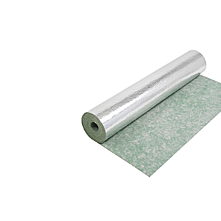TLC Silver Underlay