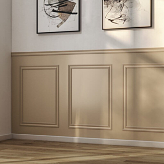 Cheshire Mouldings Wall Panel Kit 5 (Slim Dado Kit)