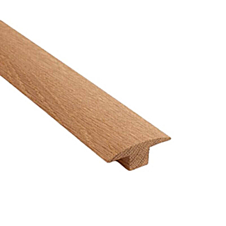 Oak T Section