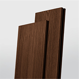 Composite Prime Hd Deck 3D+ Golden Oak Deckboard 25X146X3600mm