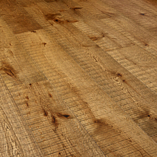 Elbrus Engineered Oak Flooring