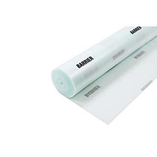TLC Barrier Underlay