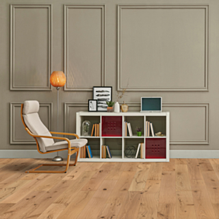 Haydock Engineered Oak Flooring