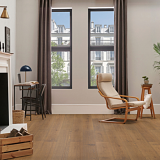 Plumpton Engineered Oak Flooring