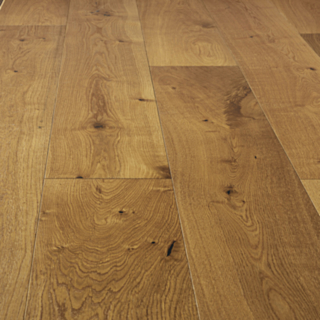 Newton Engineered Oak Flooring