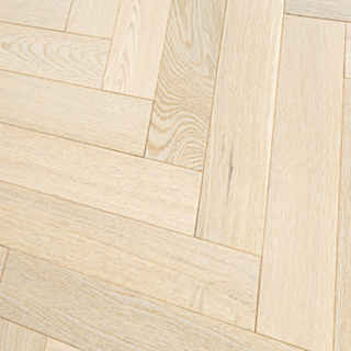 Merion Herringbone Oak Flooring