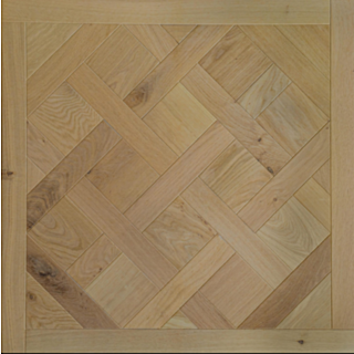 Kauri Engineered Oak Flooring