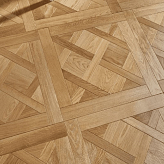 Kiawah Engineered Oak Flooring