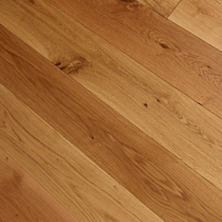 Fairfield Engineered Oak Flooring