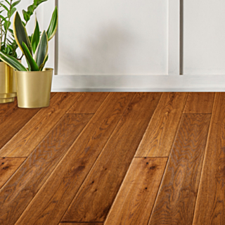 Broadwell Engineered Oak Flooring