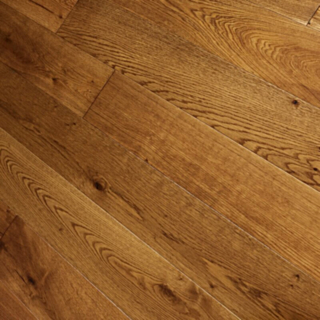 Wotton Engineered Oak Flooring