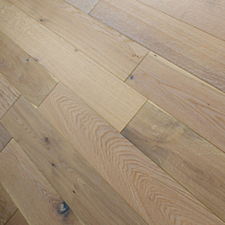Snowshill Engineered Oak Flooring