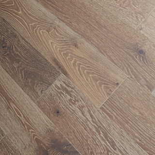 Campden Engineered Oak Flooring