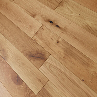 Cerney Engineered Oak Flooring