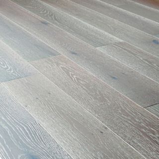 Ascot Engineered Oak Flooring