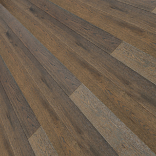 Newbury Engineered Oak Flooring