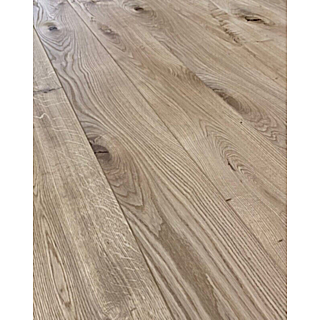 Hamilton Solid Oak Flooring