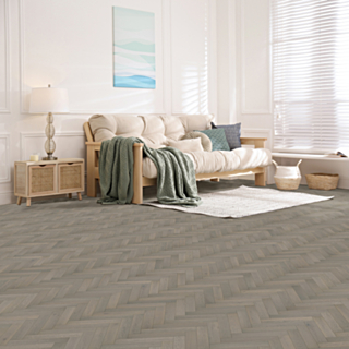 Wentworth Herringbone Oak Flooring