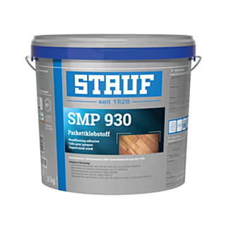 Stauf SMP 930(ULTRA) MS Polymer Adhesive 18KG