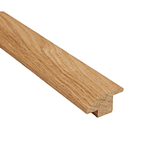Oak Semi Ramp