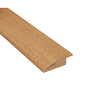 Oak Small Ramp