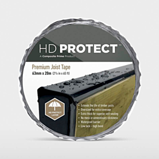 Composite Prime Hd Protect Tape 63mm X 20M