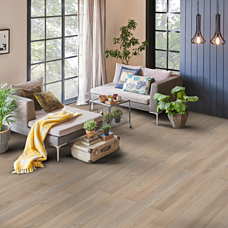 Ararat Engineered Oak Flooring