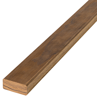 Thermo Radiata Pine 18mm x 44mm P.A.R. Fencing Battens