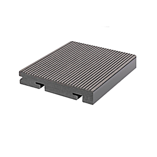 Composite Prime Hd Deck X Silver Bullnose 23X138X3600mm