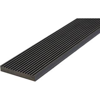 Composite Prime Hd Deck X Lava Fascia 11X150X3600mm